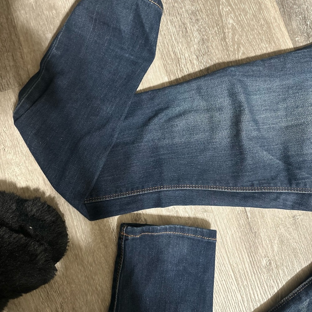 Express Jeans - Picture 3 of 6